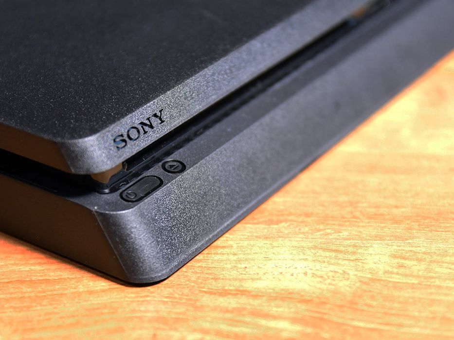 Troco ps4 por computador