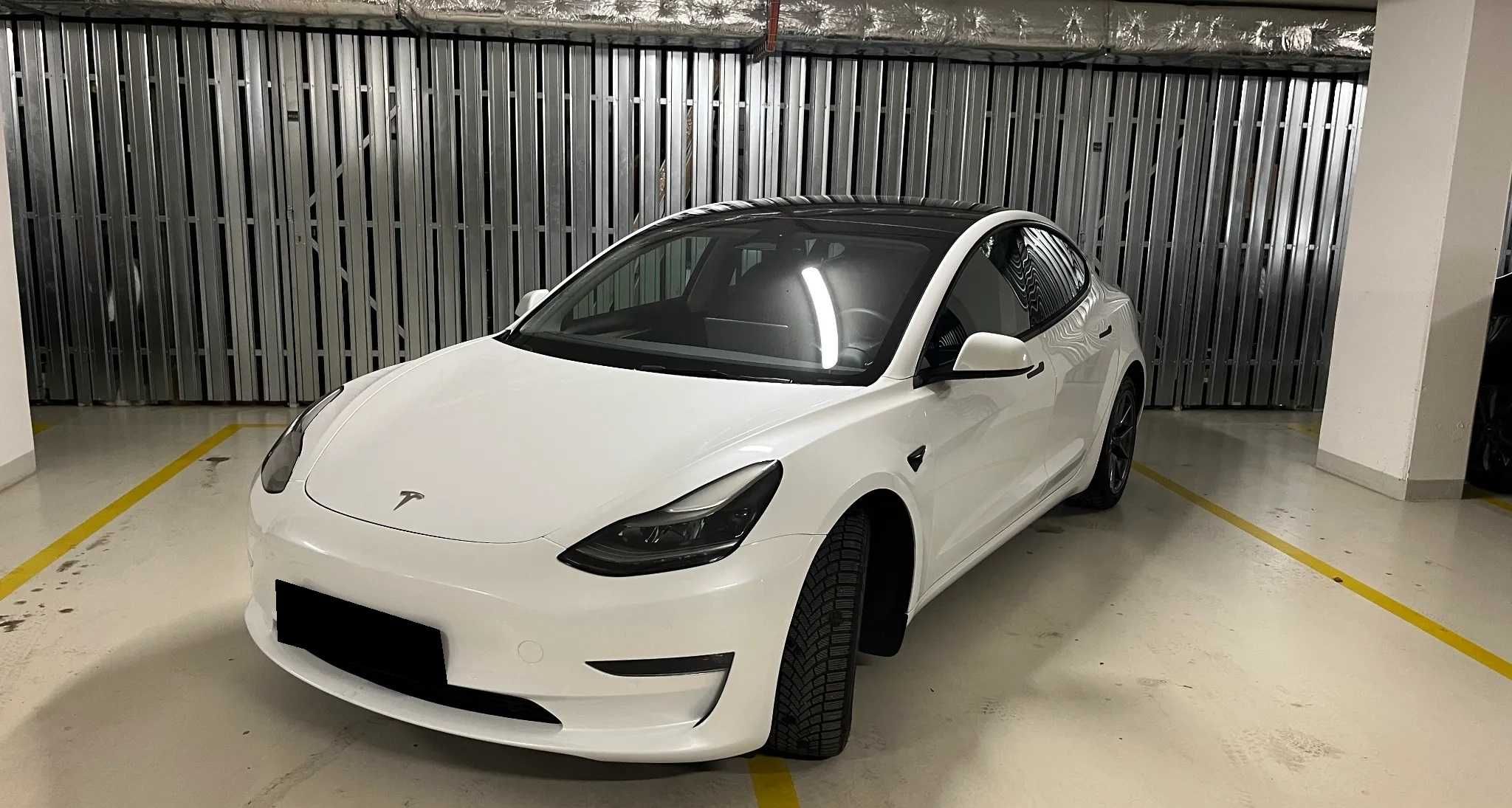 продам Tesla Model 3 Long Range AWD 2022