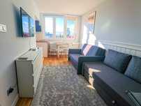 Apartament Parkowy Rabka Zdrój