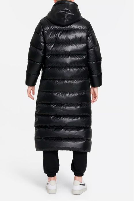 Nike therma-fit пуховик женский. Оригинал