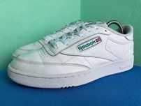 Кросівки Reebok Club C 85