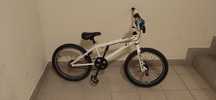Sprzedaję BMX z Niemiec