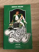 Pogoda dla bogaczy  Irwin Shaw Tom 1-3  (3)