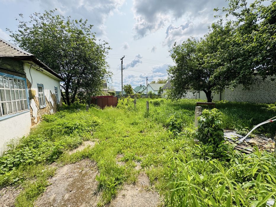 БЕЗ КОМІСІЇ, ділянка 13,2 сотки під забудову, вул. Соборна