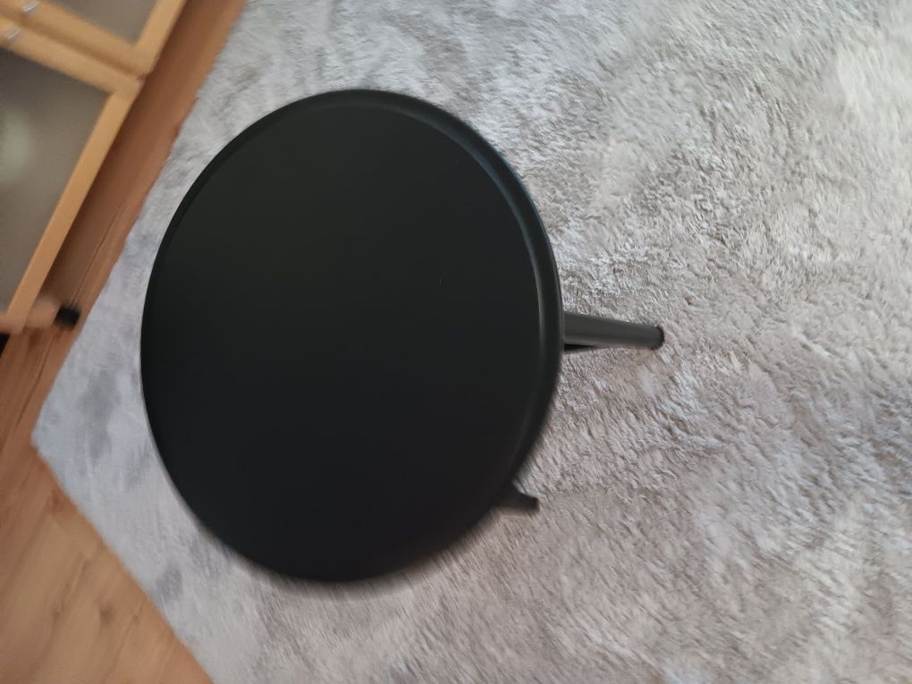 Mesa Apoio Preta