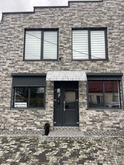 Оренда приміщення вул. Рівненська 37