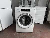 Pralka Whirlpool 8kg.1400obr. A+++ SPRAWNA. Gwarancja. Transport