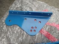 Уголок пластина Лемкен Lemken 4022567 4022568 4022565 4022566