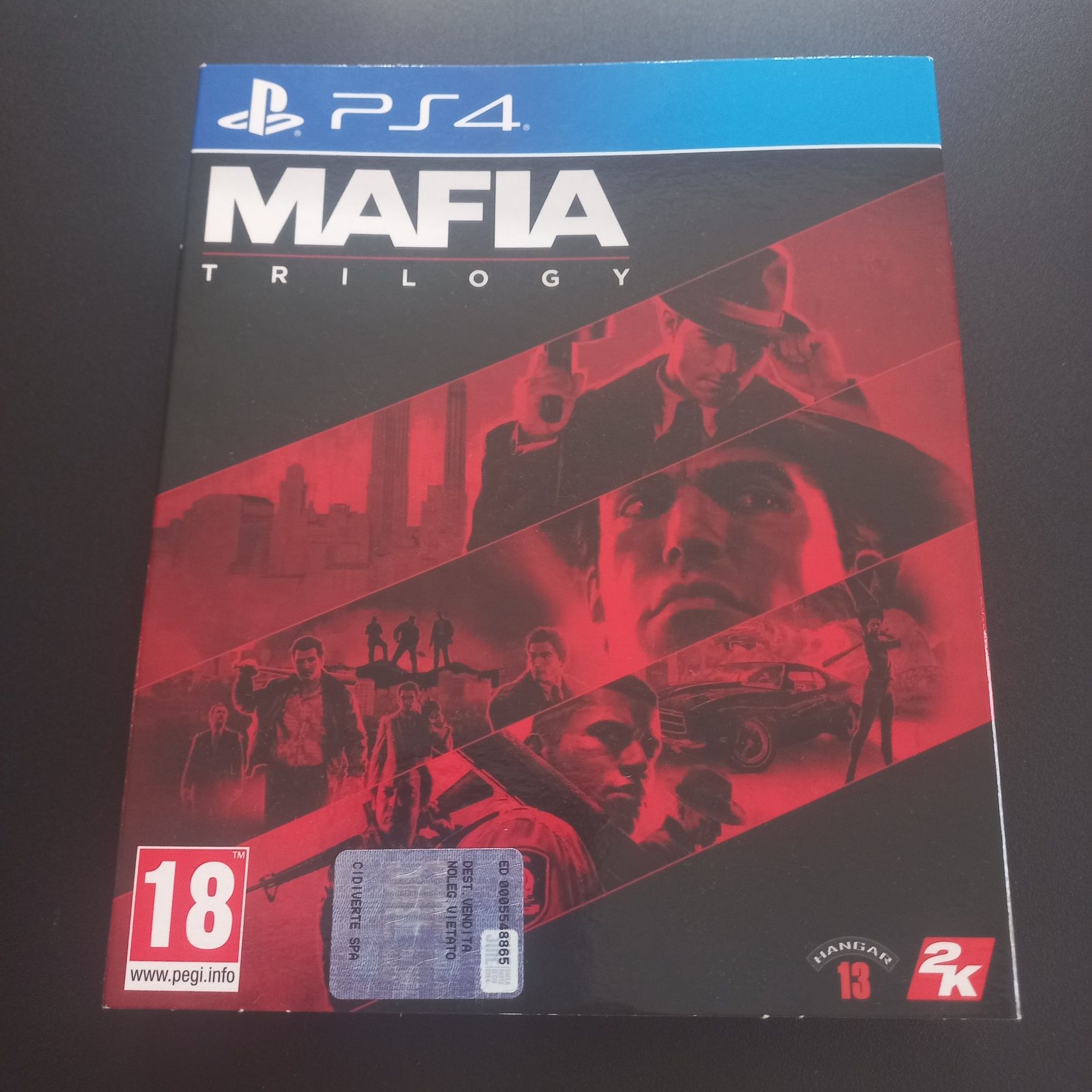 PS4 Pro 1Tb + 23 Jogos