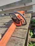 Pilarka spalinowa Husqvarna 235