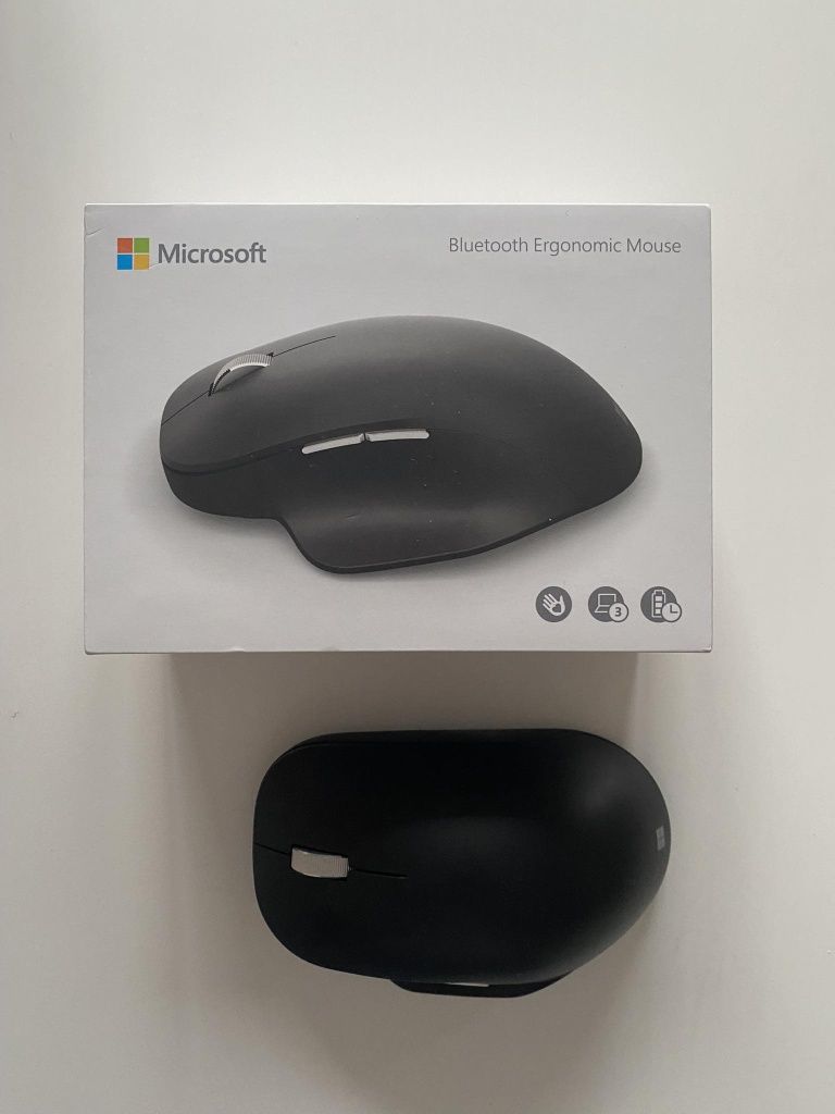 Rato wireless Microsoft
