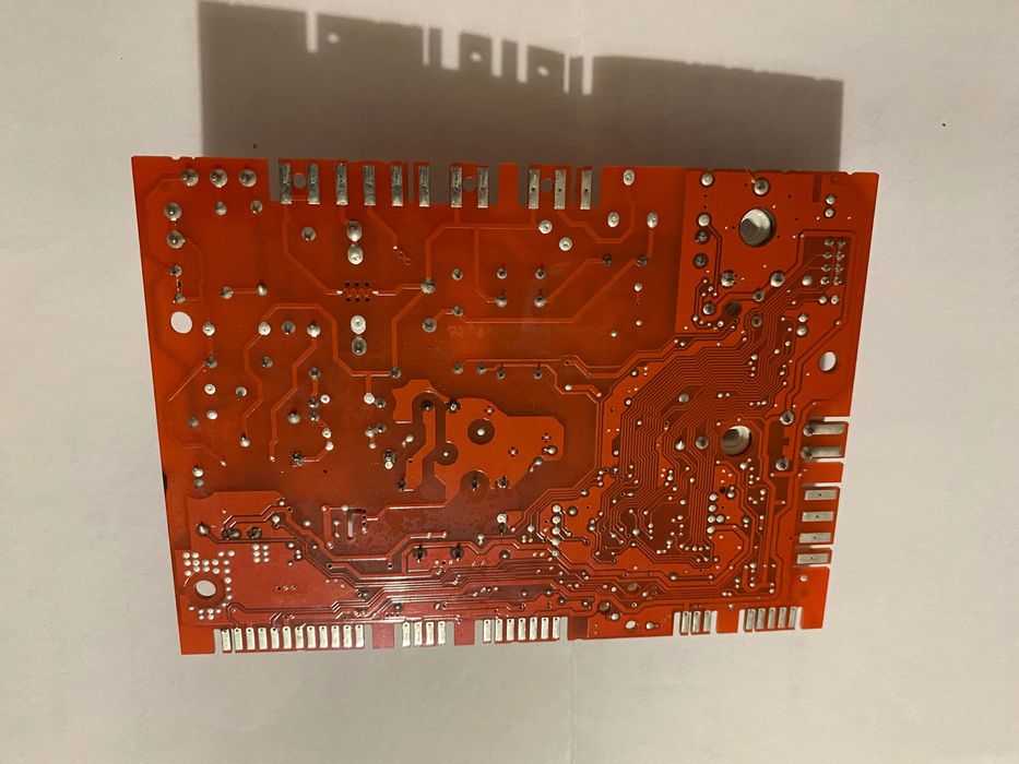 Плата керування котлом Beretta Ciao( без дисплея)