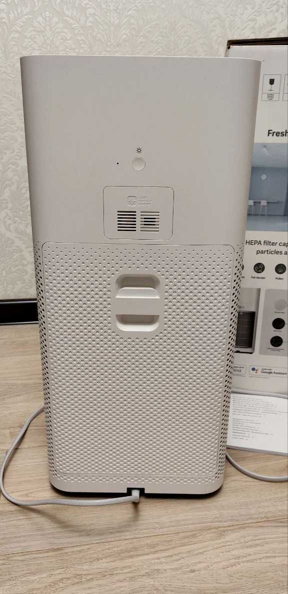 Очищувач повітря Xiaomi Mi Air Purifier 3H FJY4031GL глобальна версія