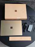 Surface Laptop 13.8” Snapdragon X Elite 16GB RAM 512GB SSD FV VAT23%