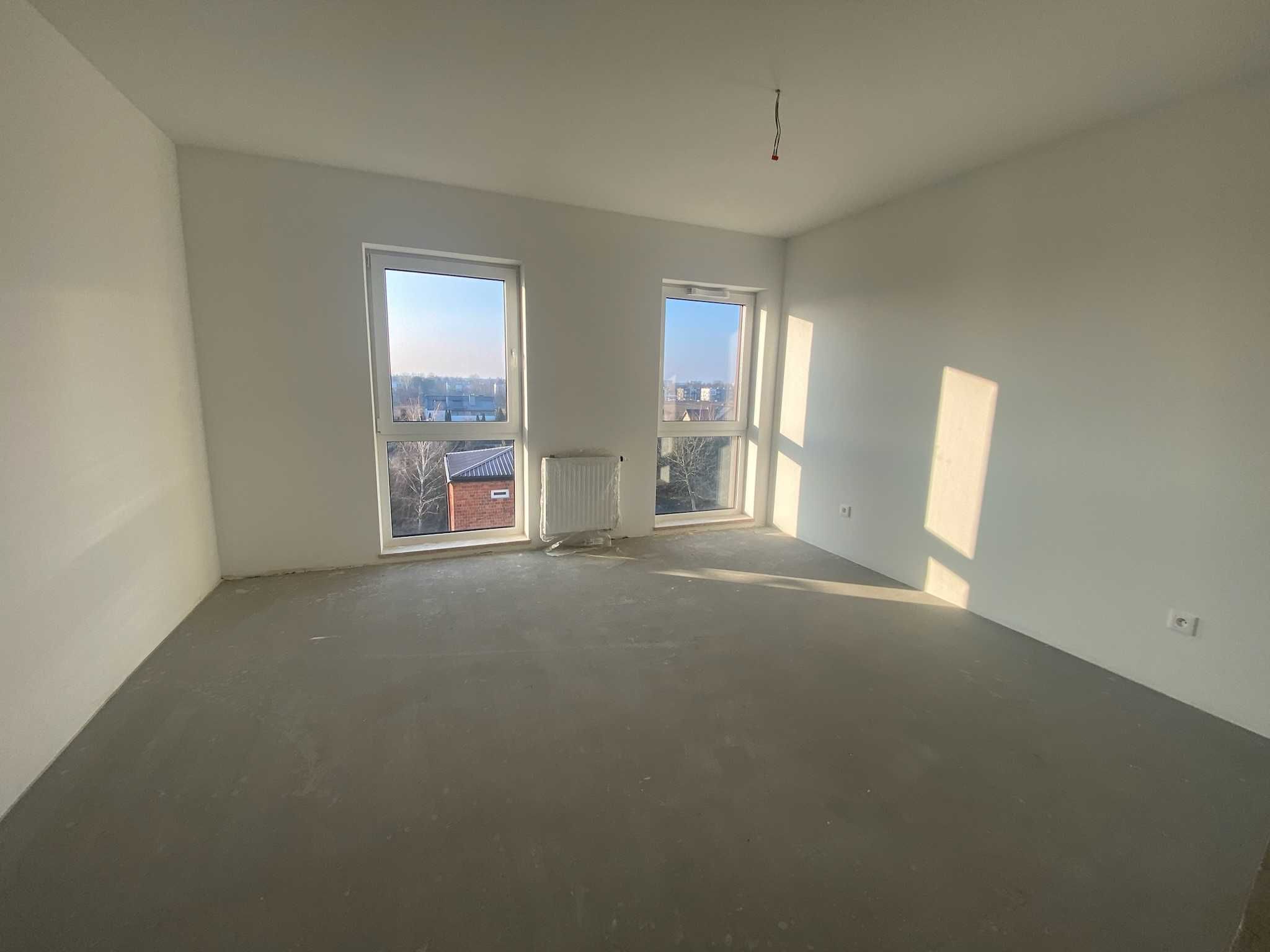 Apartament dwupoziomowy 92m2, Piastów/Ursus bez PCC bezpośrednio