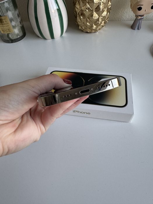 Iphone 14 Pro 256 GB