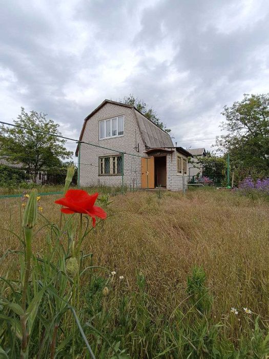 Продам дом в Березановке / ул. Моторная/ Cт. Тополь