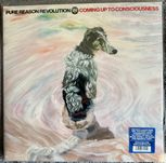 Pure Reason Revolution - Coming Up To Consciousness Lp