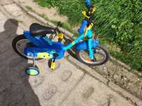Rowerek B,twin 14 cali