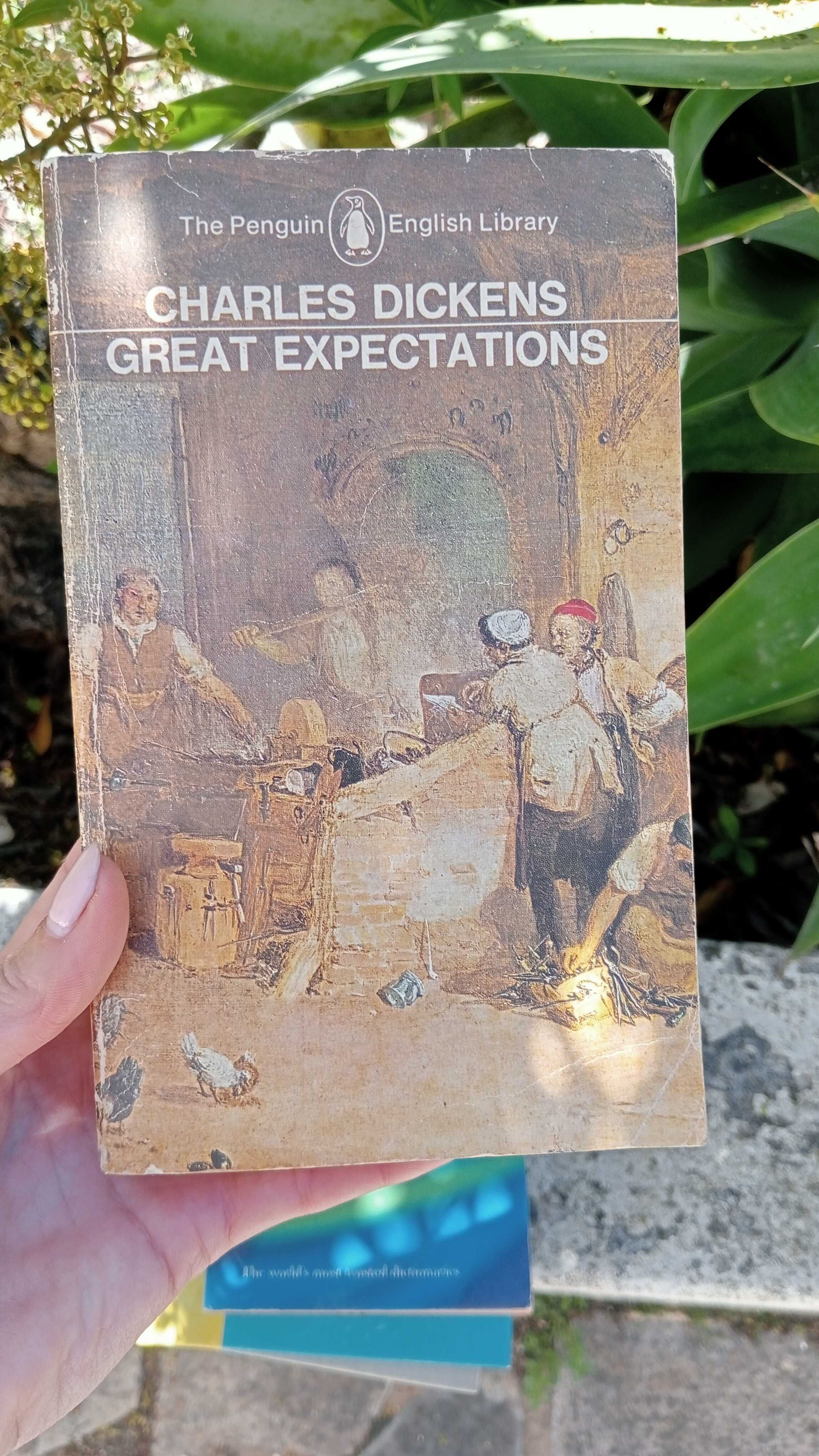 Charles Dickens - Great Expectations