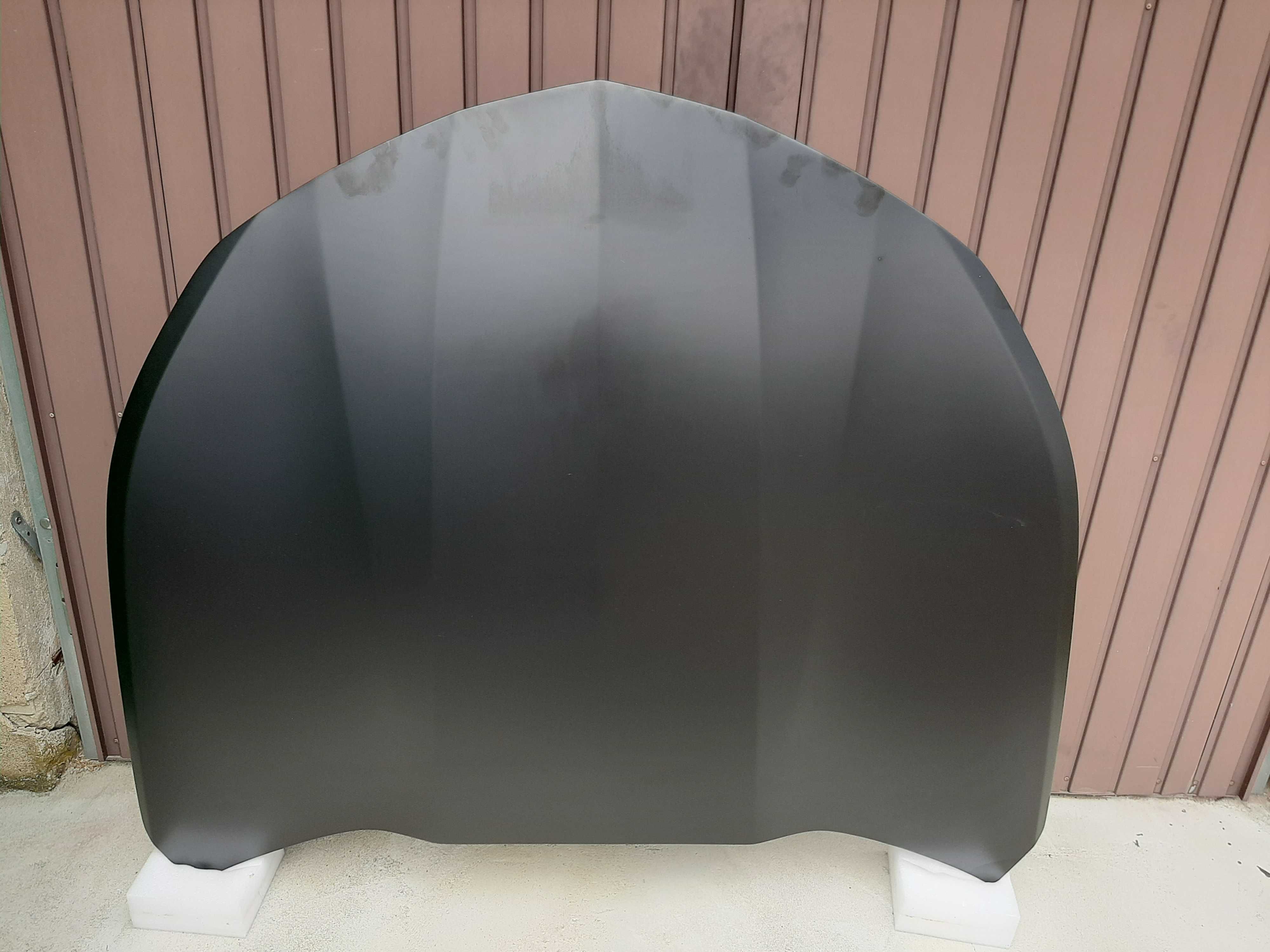 Maska Chevrolet Camaro LT LS 2016-18 Aluminium