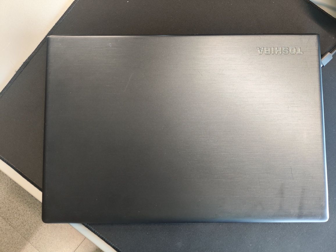 Toshiba Recta x40 i7 16gb 512 Touch screen