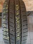 1x Continental VancoWinter 215/65R16C  109/107R 1 sztuka zimowa