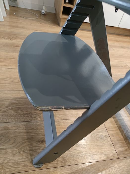 Krzesełko do karmienia Safety 1st