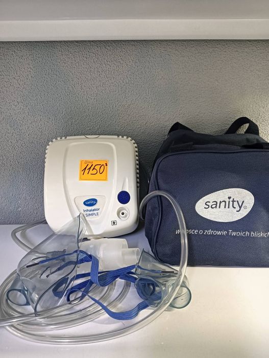 Небулайзер Sanity