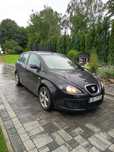 Seat toledo 3.     2005r
