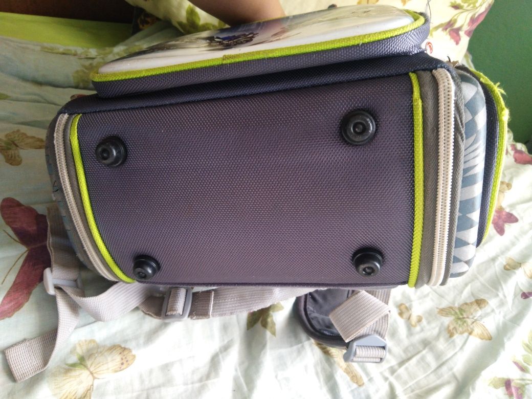 Рюкзак портфель ранець ранец для хлопчика