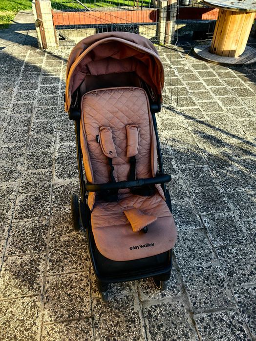 Wózek dziecięcy easywalker