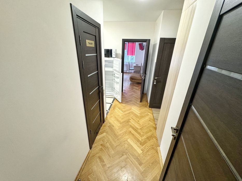 ‼️Вільно‼️ Двокімнатна квартира - вул. Сагайдачного 14А - Лісова Пісня