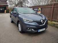 Renault Kadjar Stan bardzo dobry , Polski salon