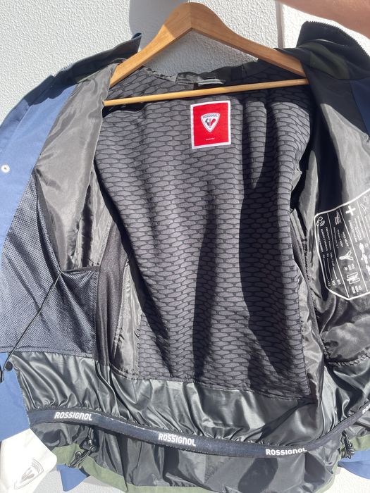 Casaco neve Rossignol