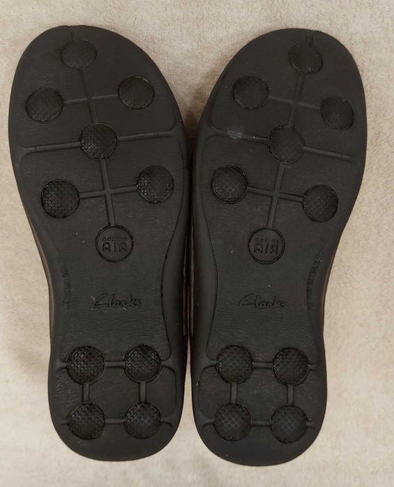 Кросівки-туфлі   Clarks