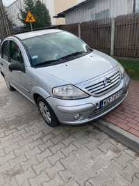 Citroen C3 w super stanie