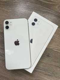 Iphone 11 64gb в ідеальному стані