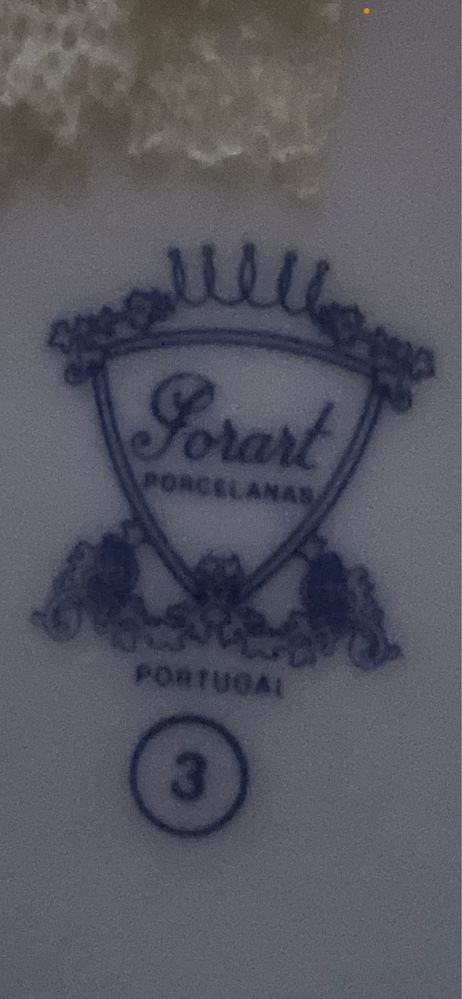 Caixa Porart.                      .
