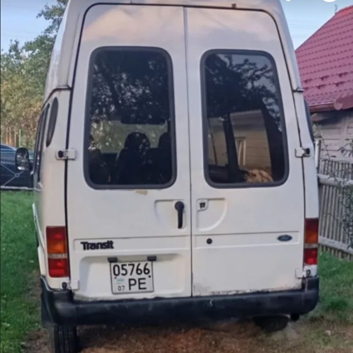 Продам форд транзіт