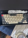 Teclado mecanico Keychron K2