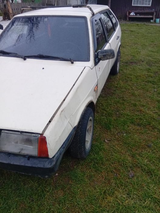 Продам Ваз 2109.