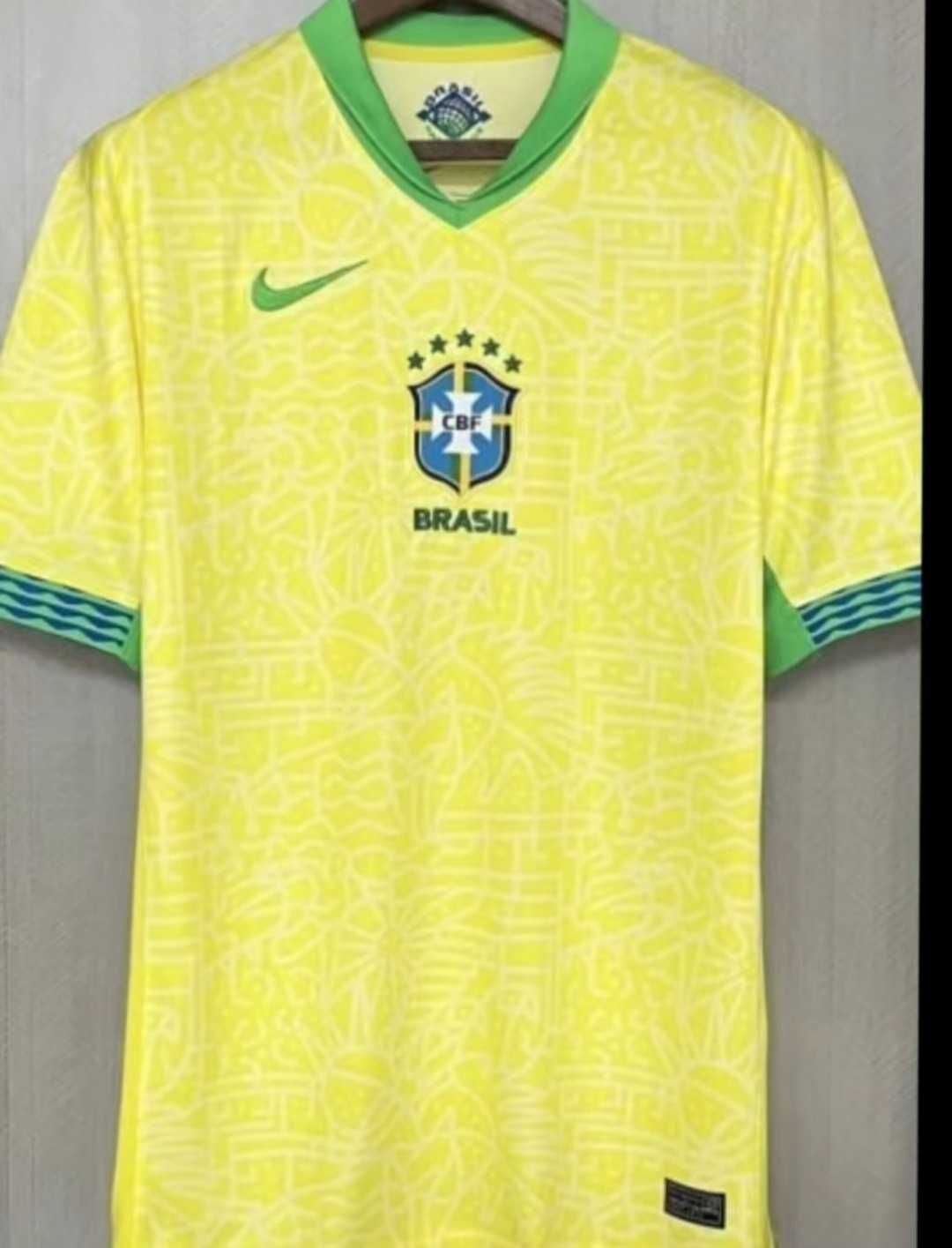 Tshirt seleção Portugal Brasil  S M L XL