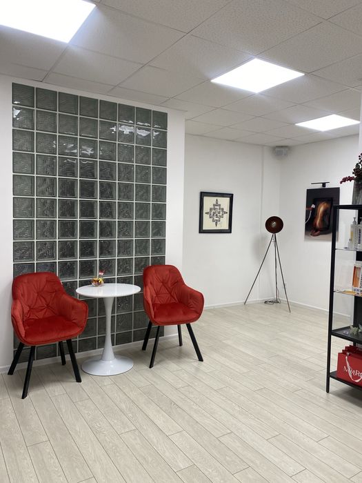 Оренда кабінету в салоні краси Комфорт Таун