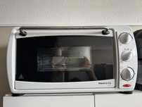 Forno electrico