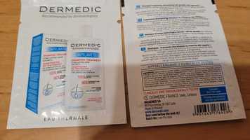 Dermedic Capilarte szampon