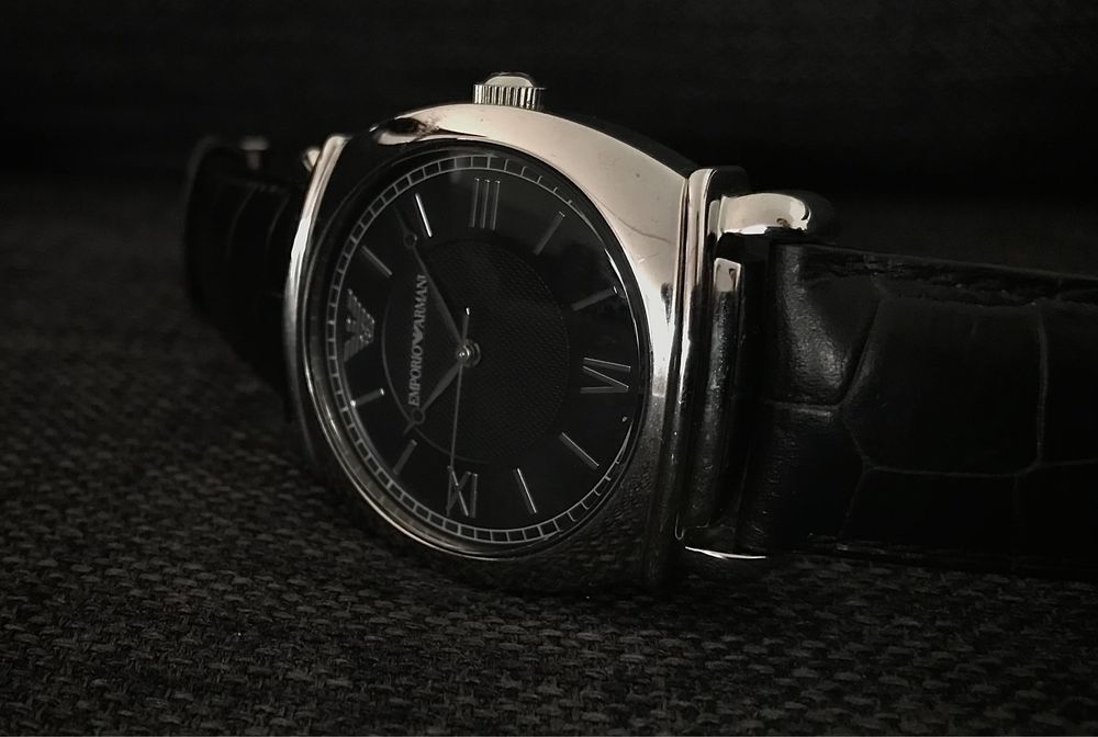 Relogio Emporio Armani - Novo