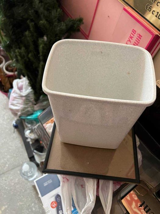 Продам урны или вёдра для мусора...