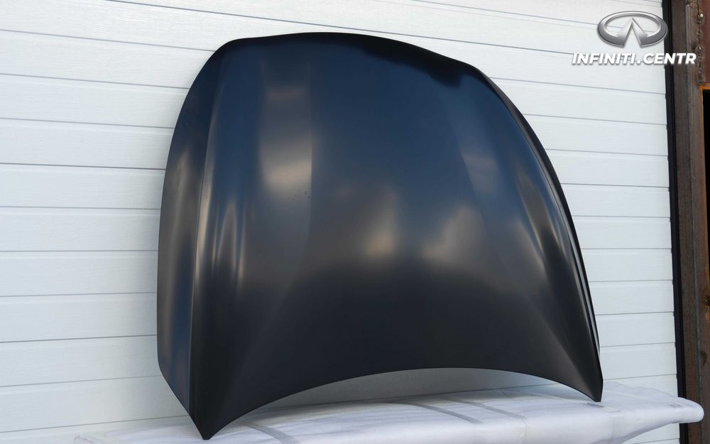 Капот Infiniti Q60 2016 2017 2018 2019 20 ОРИГИНАЛ USA INFINITI.CENTR