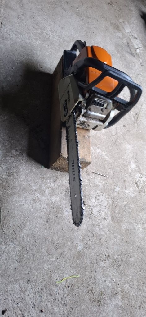 Pila Stihl ms 180
